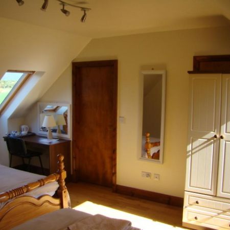 Restmore B&B Annascaul Exterior photo
