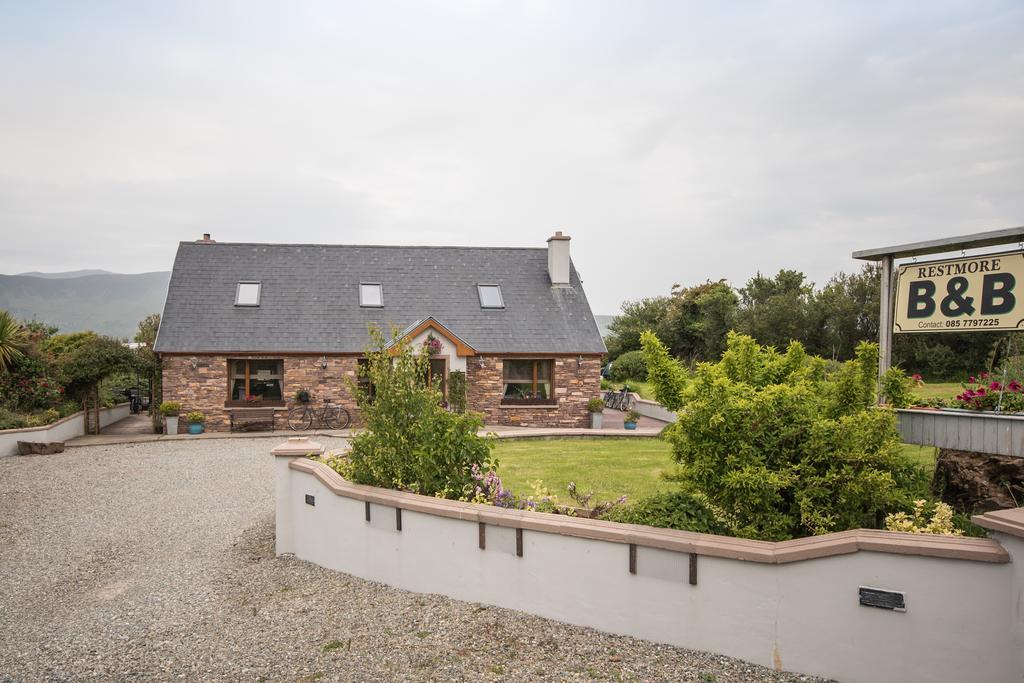 Restmore B&B Annascaul Exterior photo