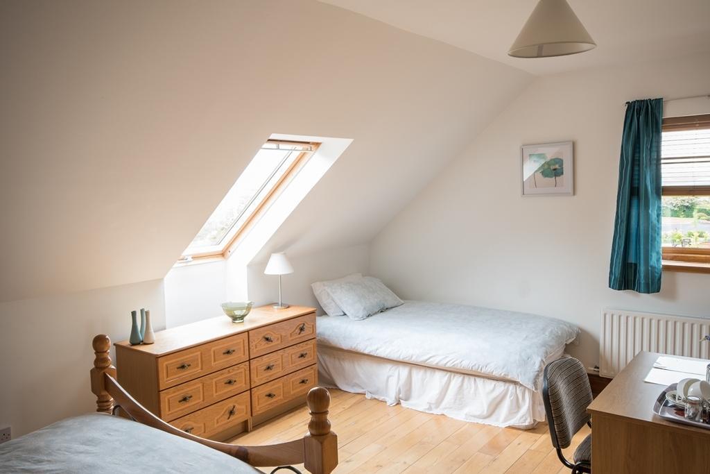 Restmore B&B Annascaul Room photo