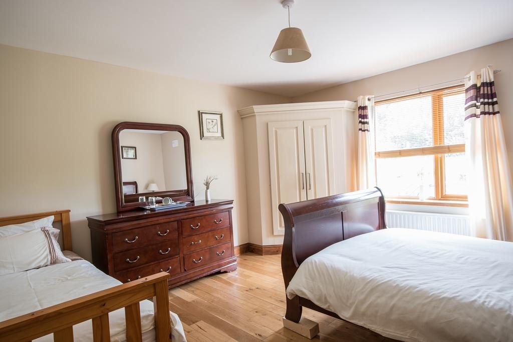 Restmore B&B Annascaul Room photo
