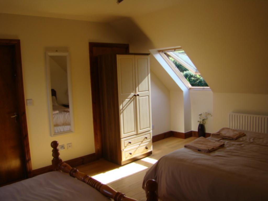 Restmore B&B Annascaul Room photo