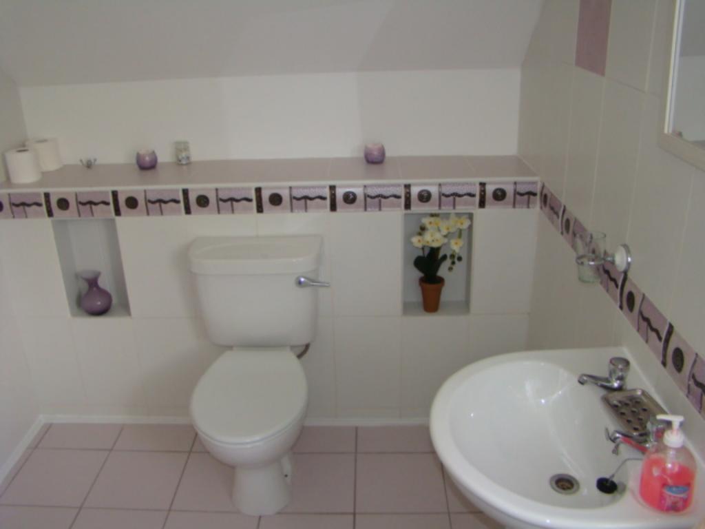 Restmore B&B Annascaul Room photo